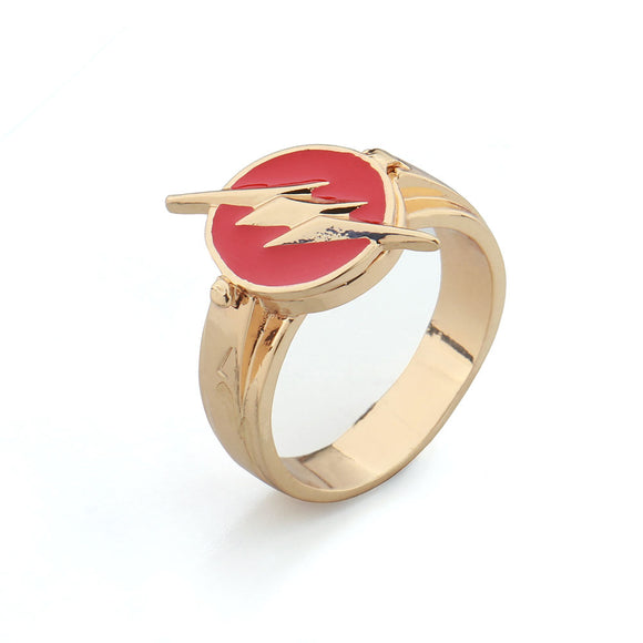 The Flash Ring