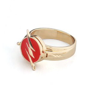 The Flash Ring