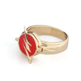 The Flash Ring
