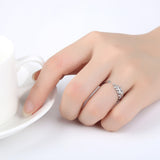 Leaf Ring