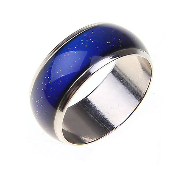 Steel Night Sky