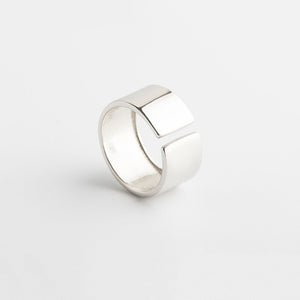 Simple Silver