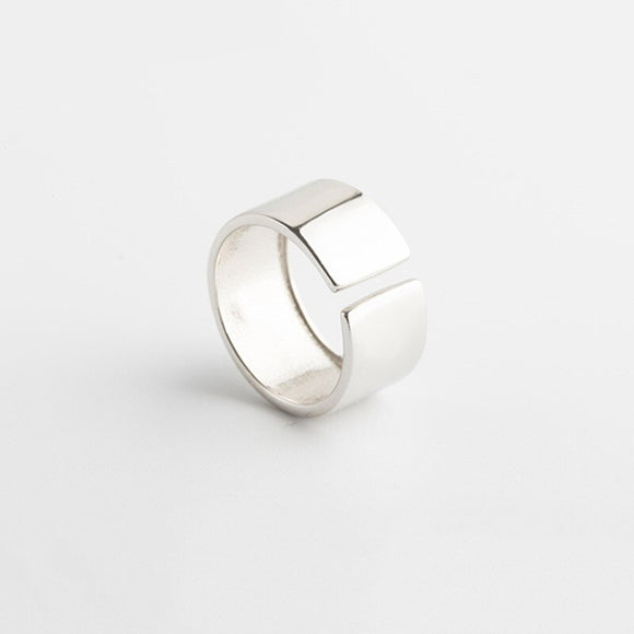 Simple Silver