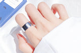 Simple Silver