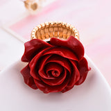 Rose Flower