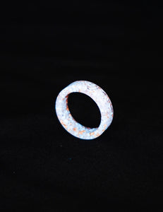 Glowing Purple Ring