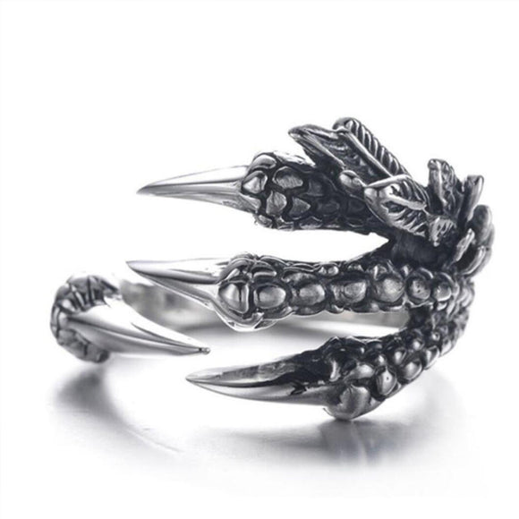 Dragon Claw