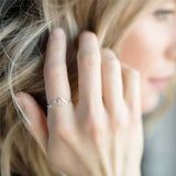 Silver Mountains Ring