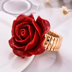 Rose Flower